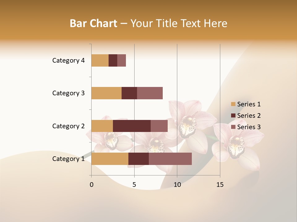 Consumption Form Female PowerPoint Template