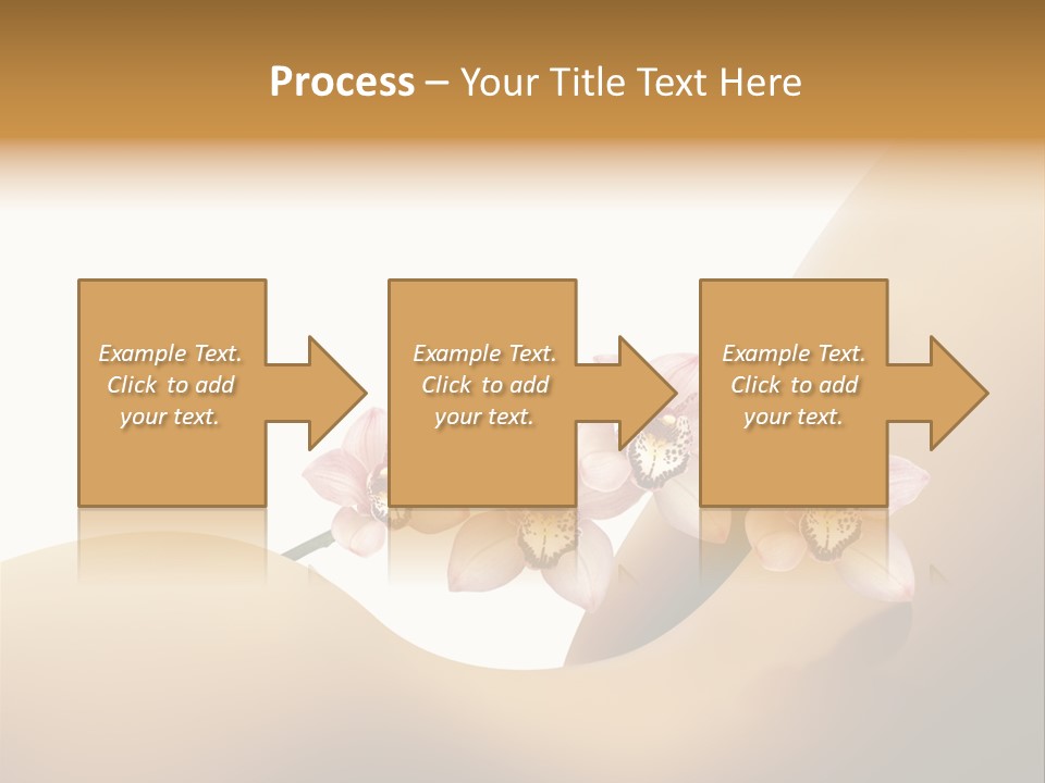 Consumption Form Female PowerPoint Template