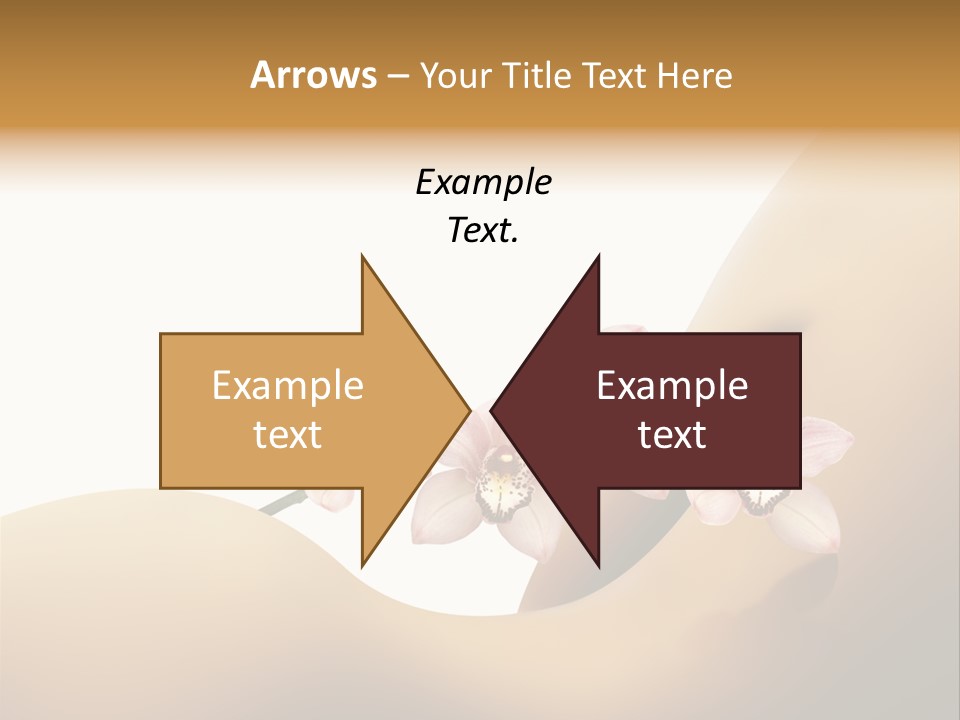 Consumption Form Female PowerPoint Template