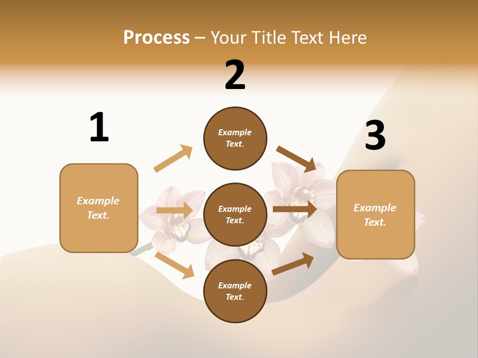 Consumption Form Female PowerPoint Template