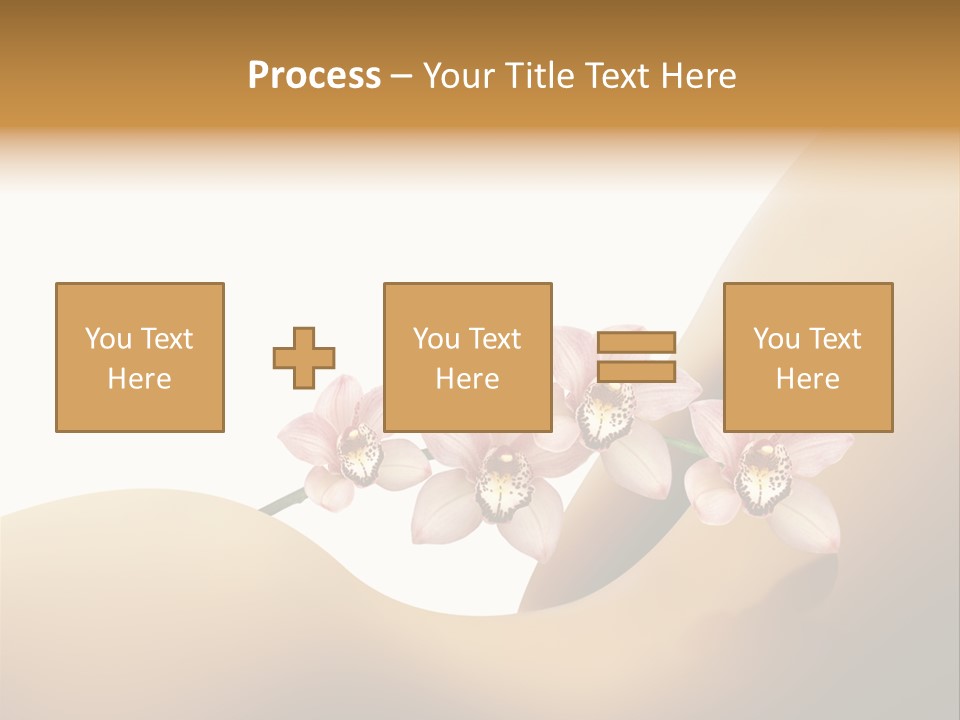 Consumption Form Female PowerPoint Template