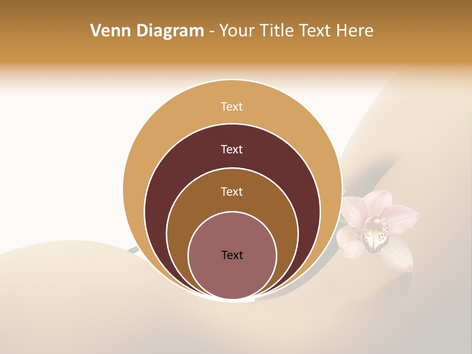 Consumption Form Female PowerPoint Template