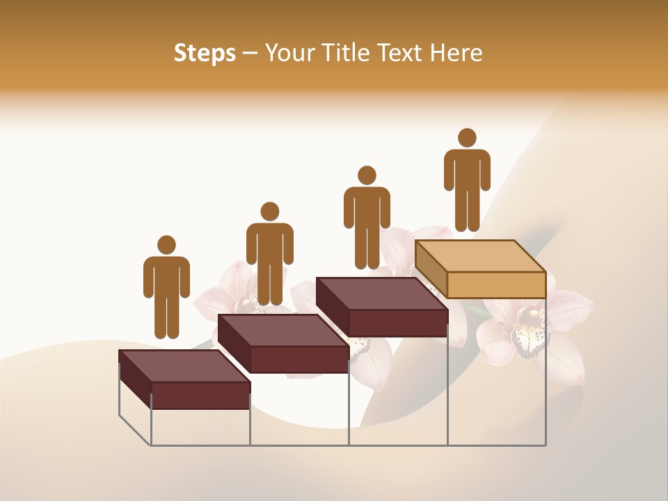 Consumption Form Female PowerPoint Template