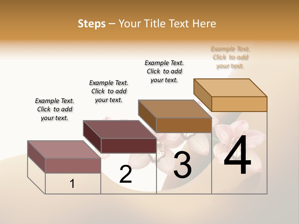 Consumption Form Female PowerPoint Template