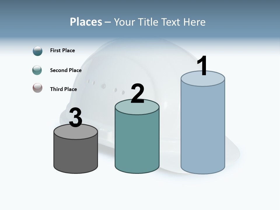 Group Berry Isolated PowerPoint Template