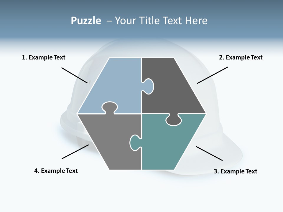 Group Berry Isolated PowerPoint Template