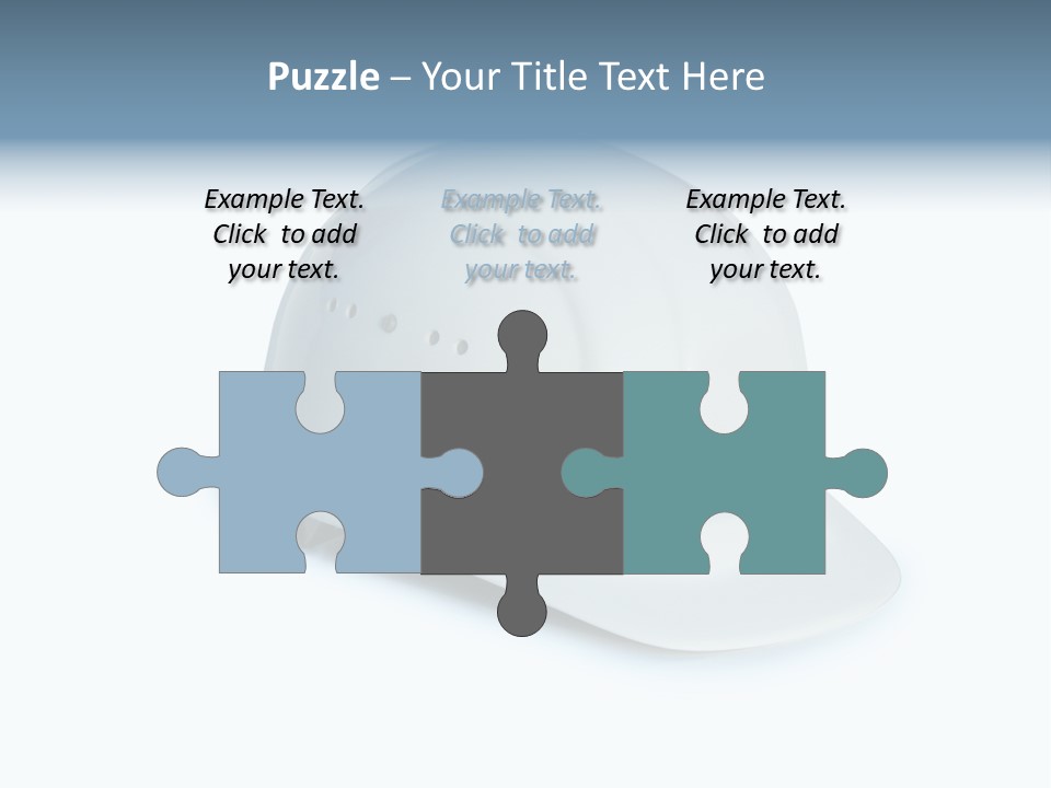 Group Berry Isolated PowerPoint Template