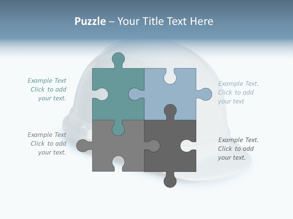 Group Berry Isolated PowerPoint Template