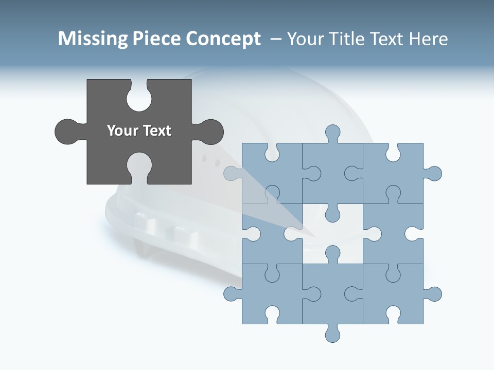 Group Berry Isolated PowerPoint Template