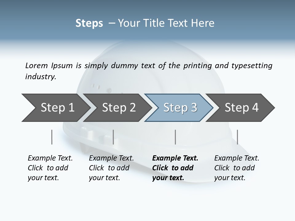 Group Berry Isolated PowerPoint Template