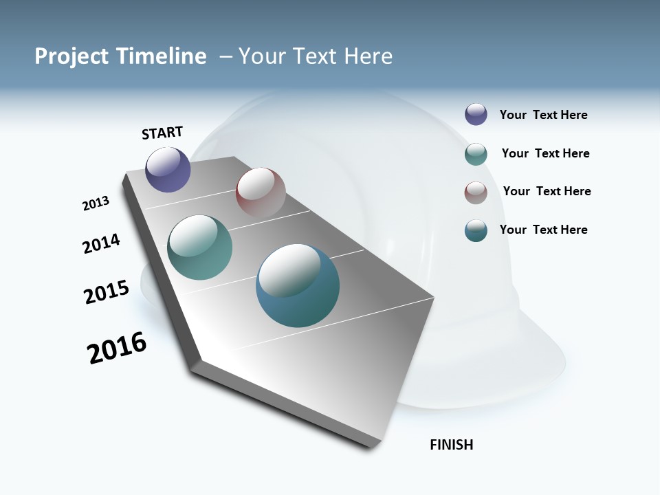 Group Berry Isolated PowerPoint Template