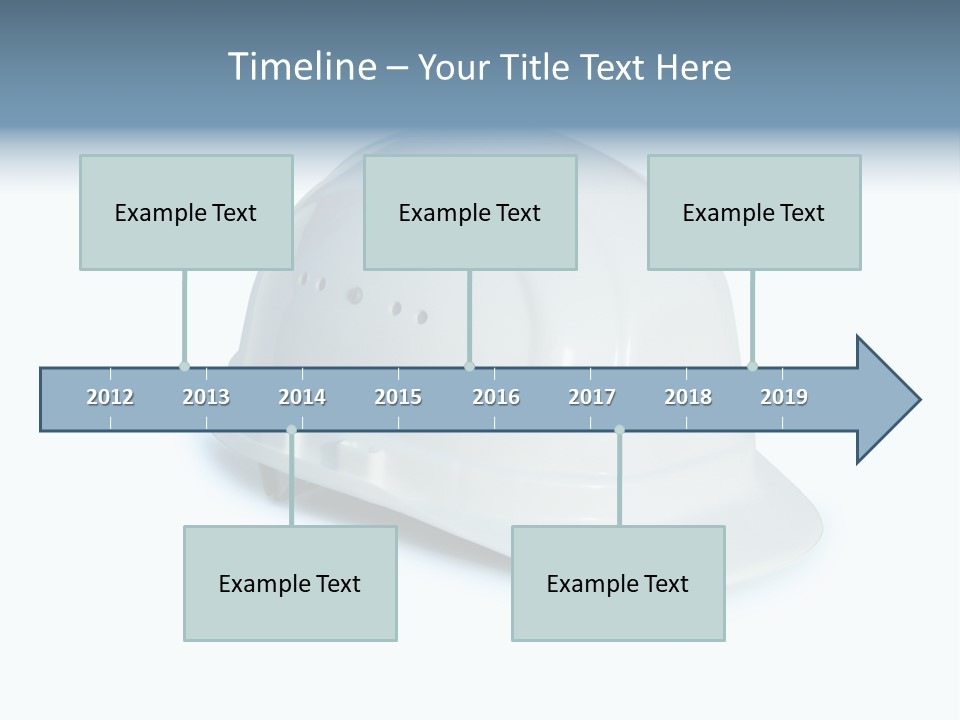 Group Berry Isolated PowerPoint Template