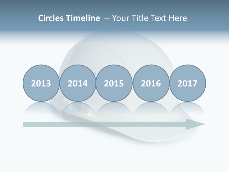 Group Berry Isolated PowerPoint Template