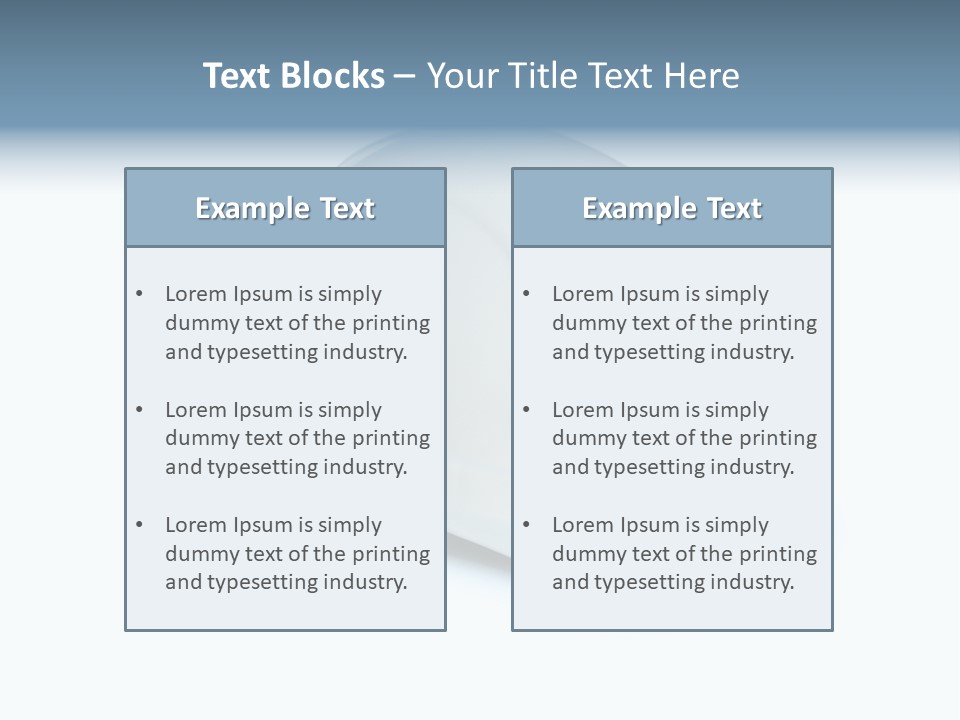 Group Berry Isolated PowerPoint Template