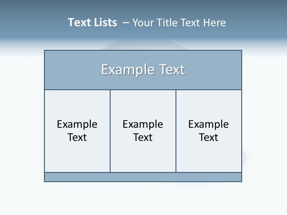 Group Berry Isolated PowerPoint Template