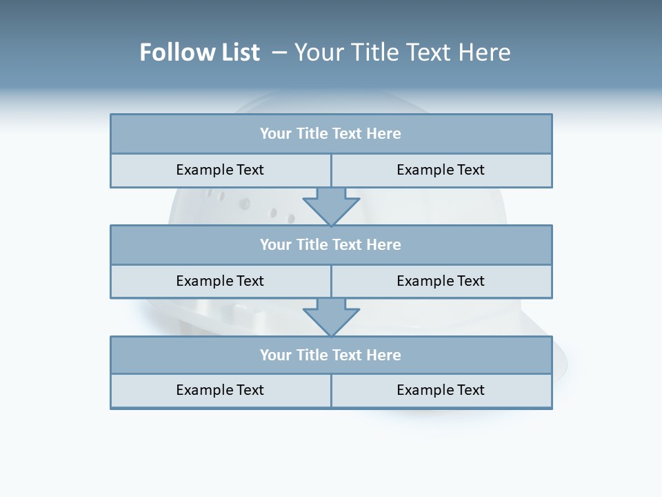 Group Berry Isolated PowerPoint Template