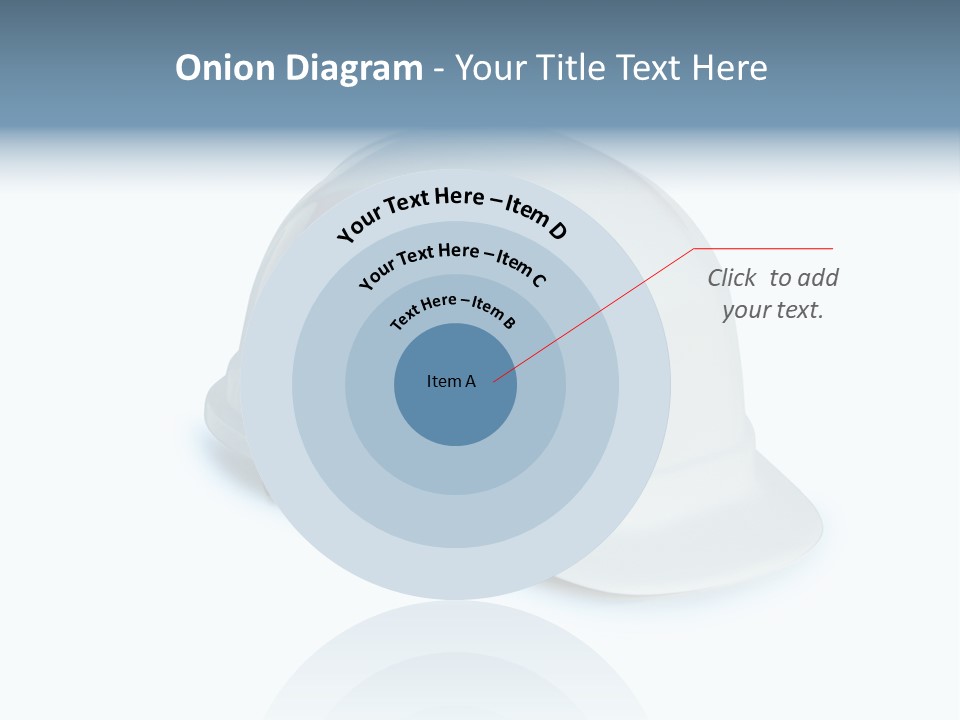 Group Berry Isolated PowerPoint Template