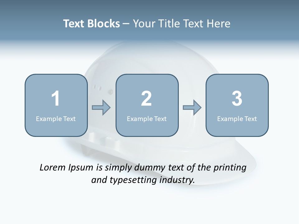 Group Berry Isolated PowerPoint Template