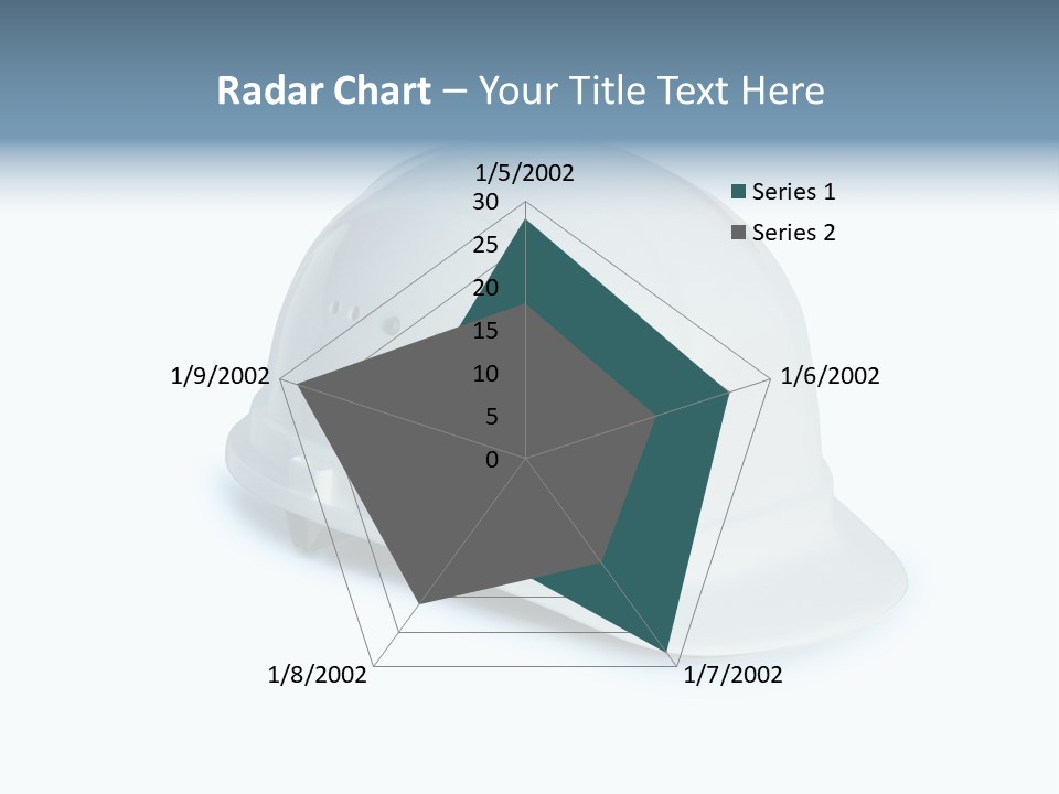 Group Berry Isolated PowerPoint Template