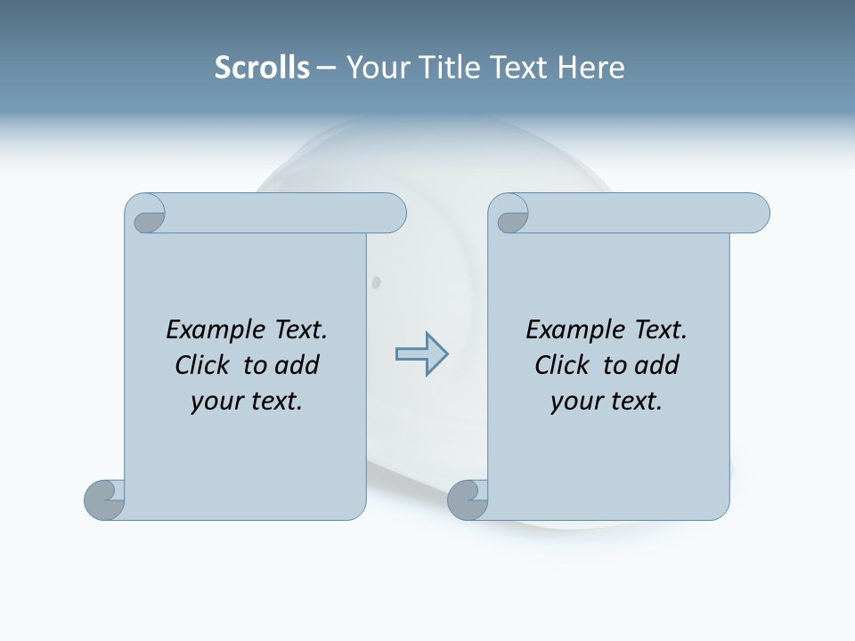Group Berry Isolated PowerPoint Template