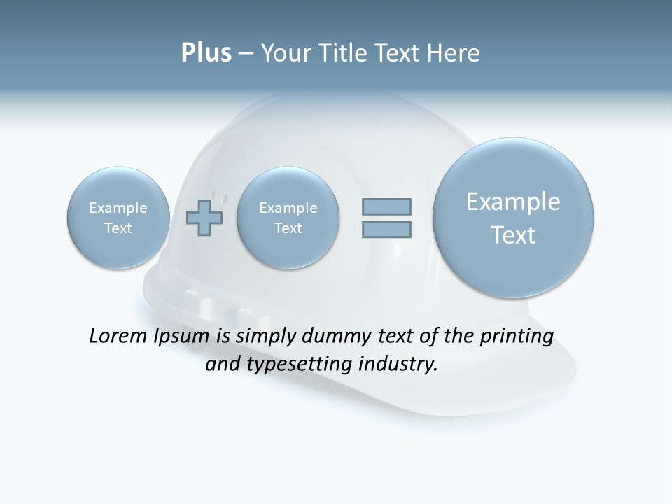 Group Berry Isolated PowerPoint Template