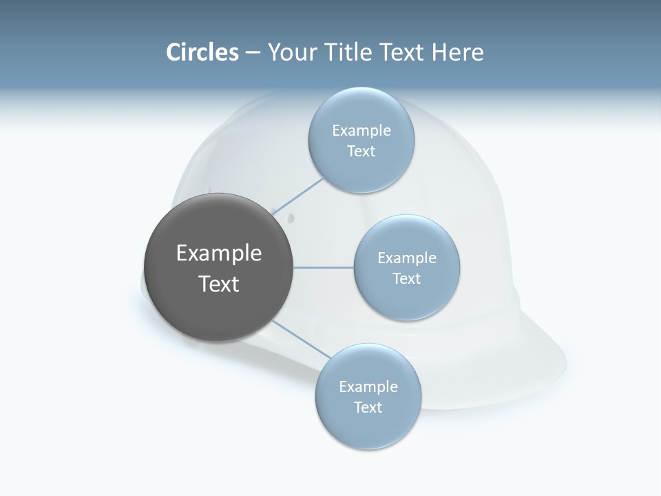 Group Berry Isolated PowerPoint Template