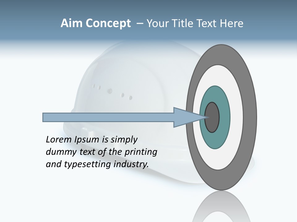 Group Berry Isolated PowerPoint Template