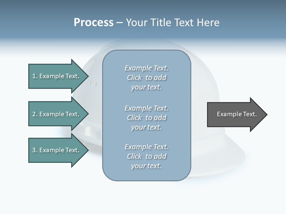 Group Berry Isolated PowerPoint Template