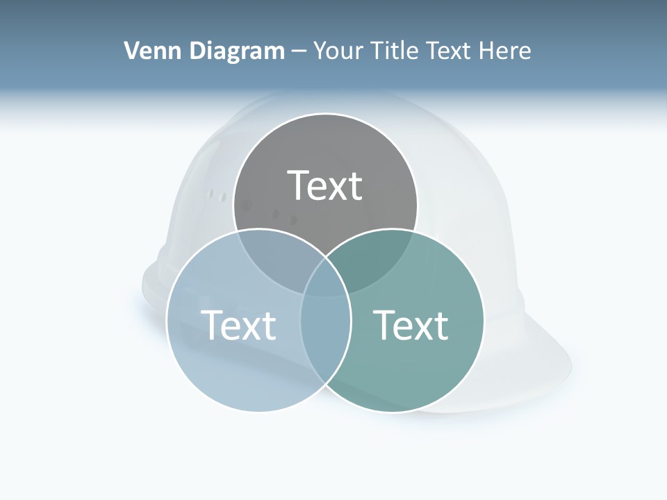 Group Berry Isolated PowerPoint Template