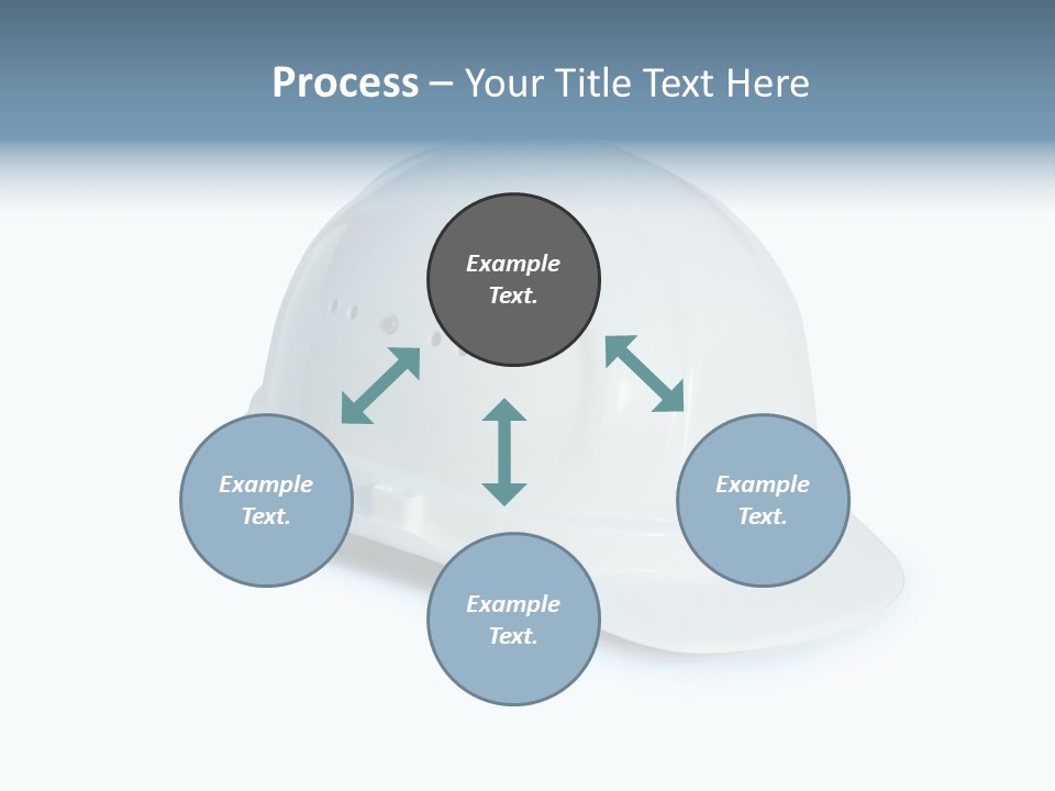 Group Berry Isolated PowerPoint Template