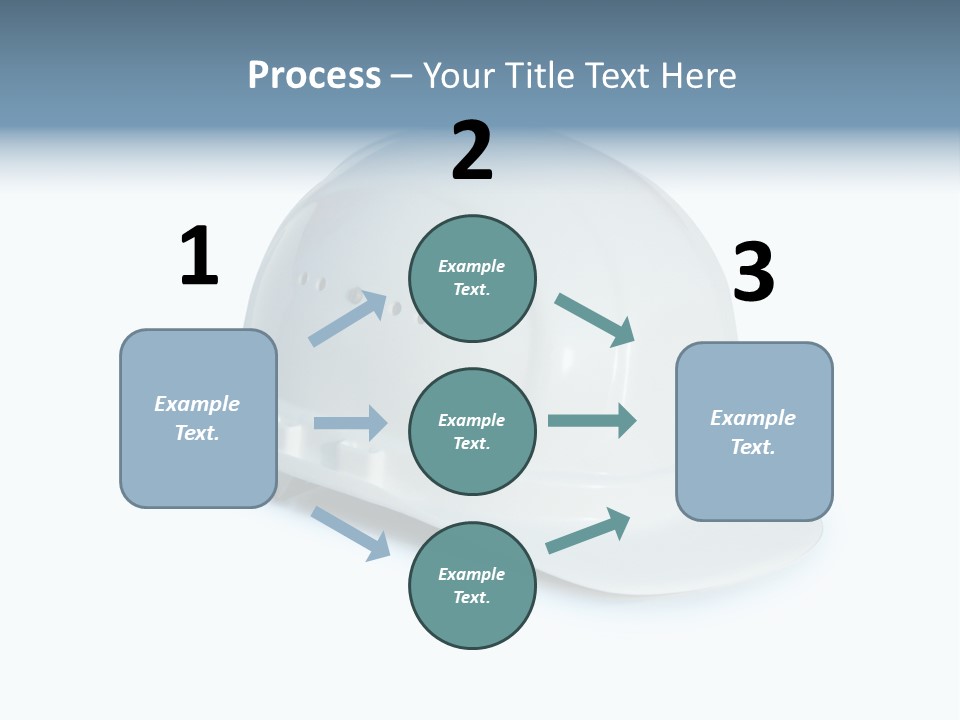 Group Berry Isolated PowerPoint Template