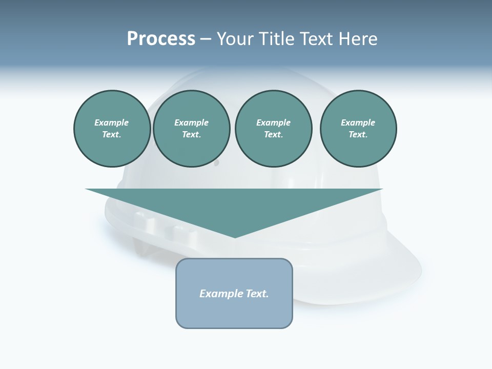 Group Berry Isolated PowerPoint Template