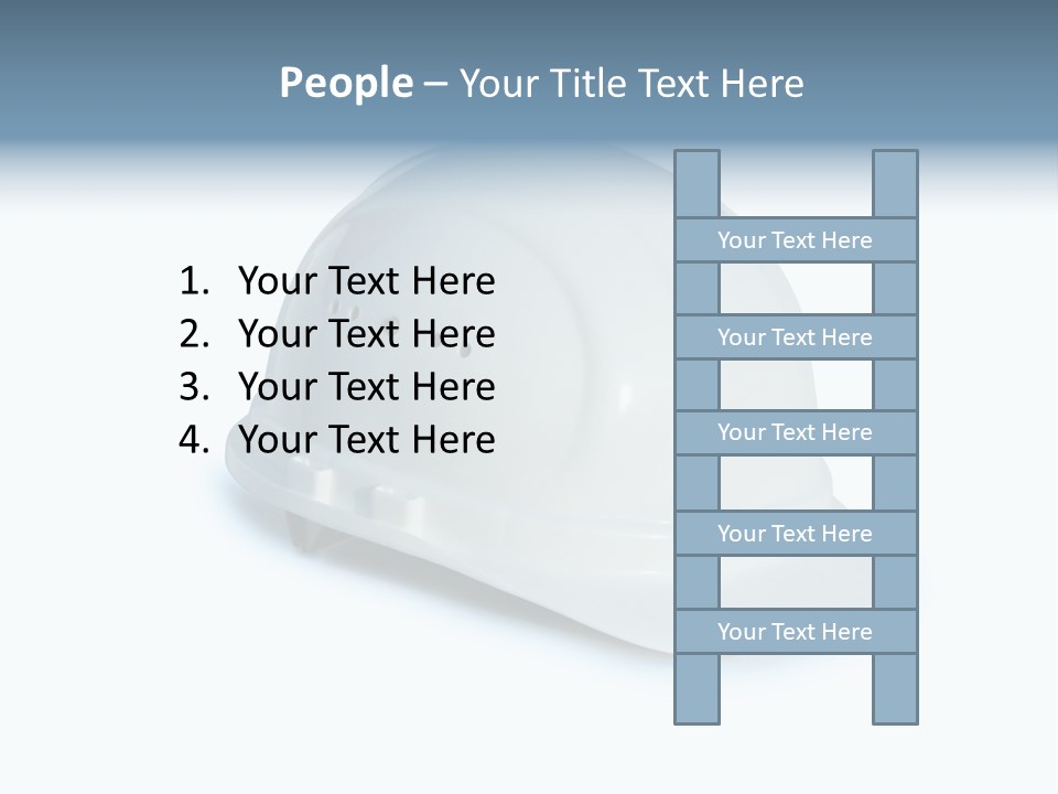 Group Berry Isolated PowerPoint Template