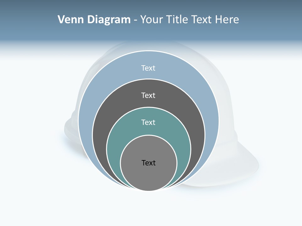 Group Berry Isolated PowerPoint Template