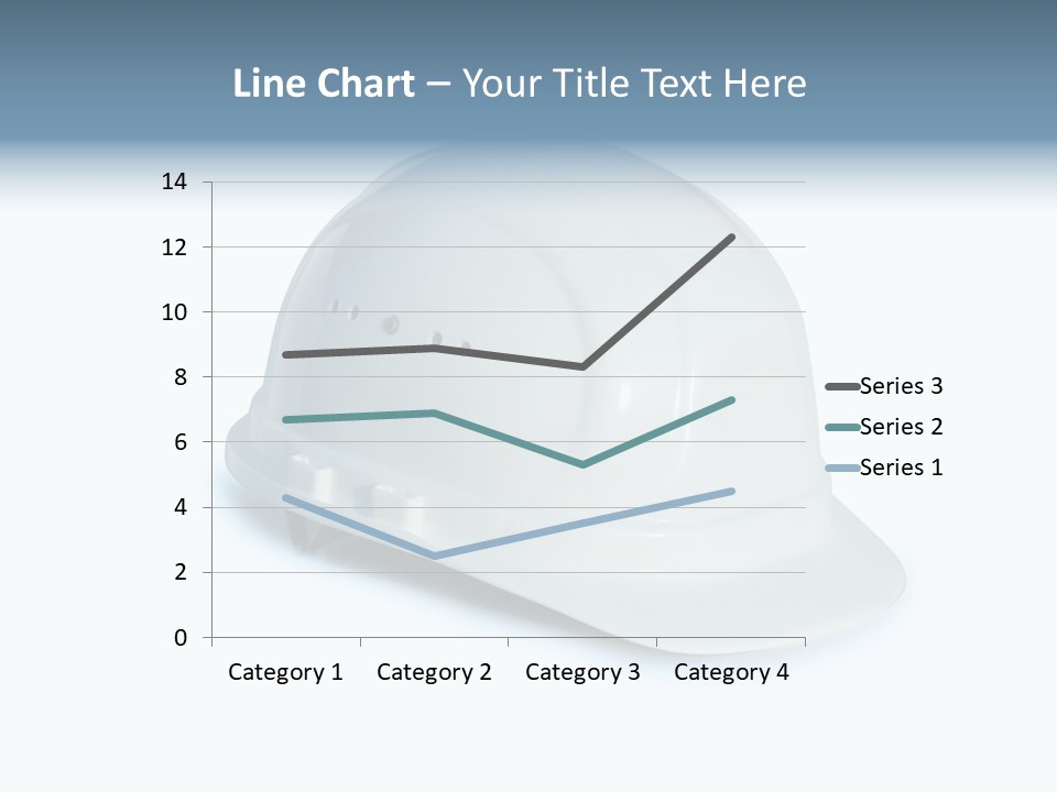 Group Berry Isolated PowerPoint Template