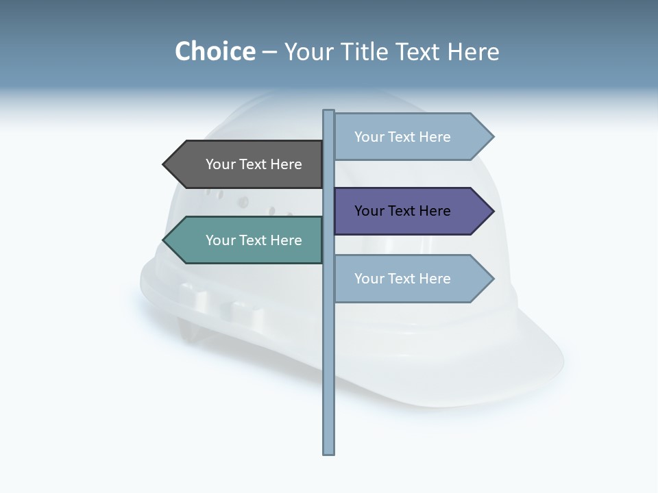 Group Berry Isolated PowerPoint Template