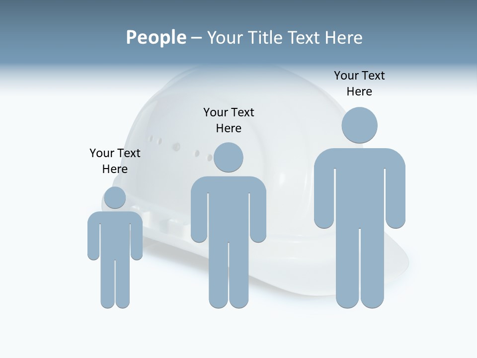 Group Berry Isolated PowerPoint Template