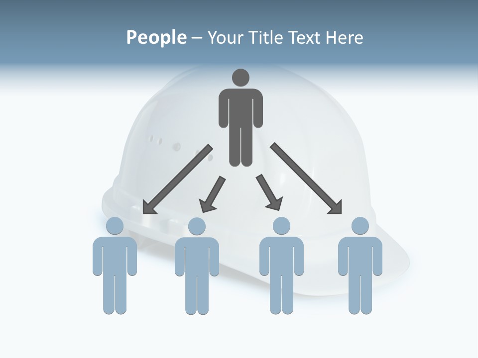 Group Berry Isolated PowerPoint Template