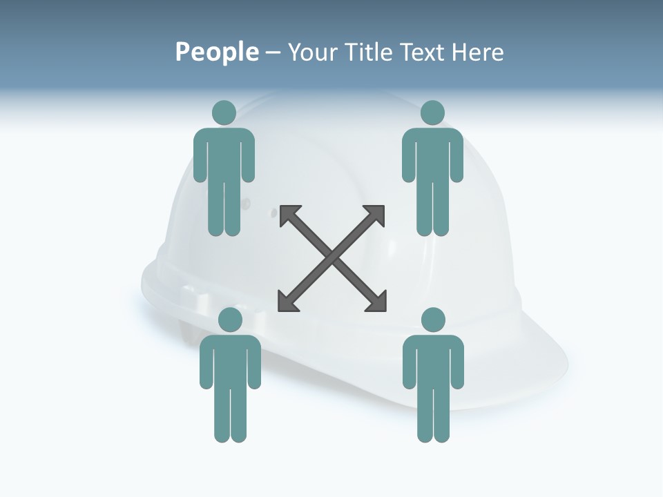 Group Berry Isolated PowerPoint Template