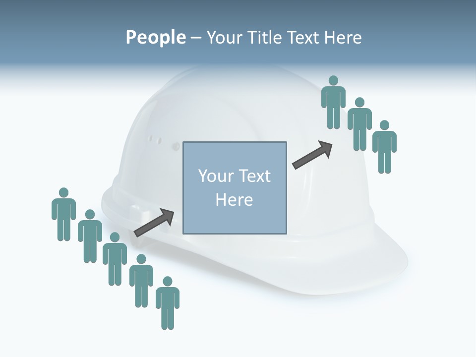 Group Berry Isolated PowerPoint Template