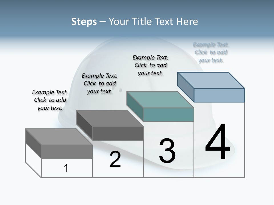 Group Berry Isolated PowerPoint Template