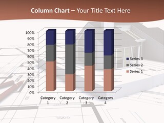 Mesure Formuler Plomberie PowerPoint Template