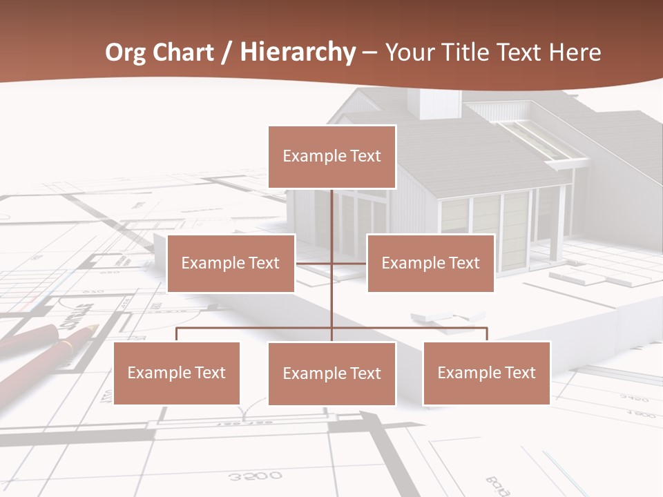 Mesure Formuler Plomberie PowerPoint Template