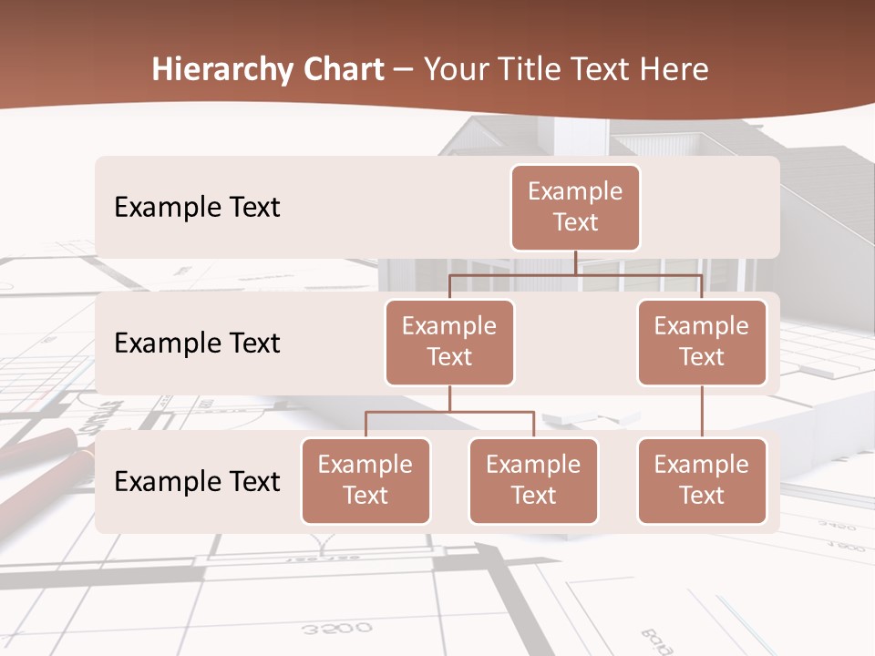 Mesure Formuler Plomberie PowerPoint Template