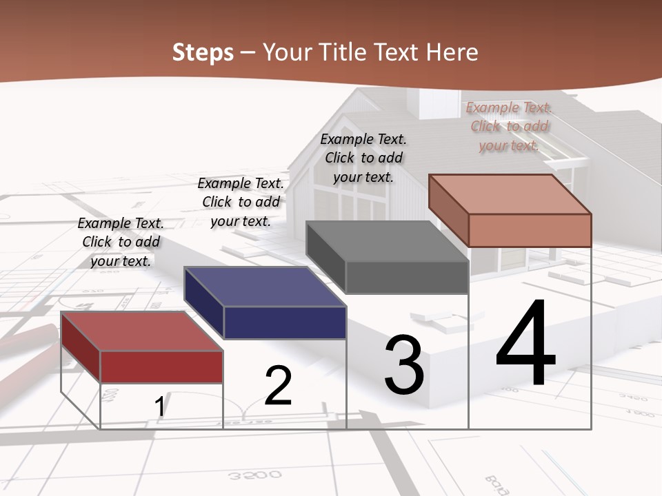 Mesure Formuler Plomberie PowerPoint Template