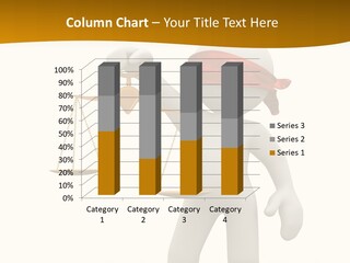 Humorous Judgement Justice PowerPoint Template