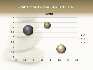 Background Rock Sandstone PowerPoint Template