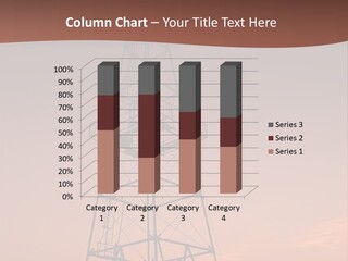 Power Resource Fuel PowerPoint Template