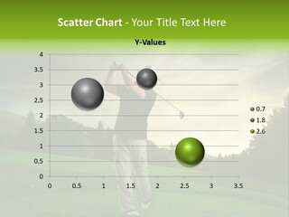 Adult Tree Cloudy PowerPoint Template