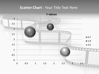 Exposure Render Retro PowerPoint Template